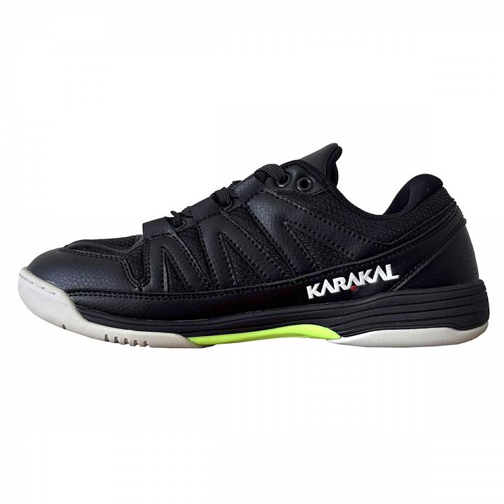 Karakal ProLite Shoe Black