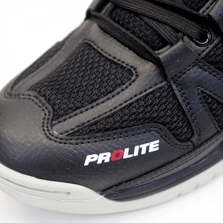 Karakal ProLite Shoe Black