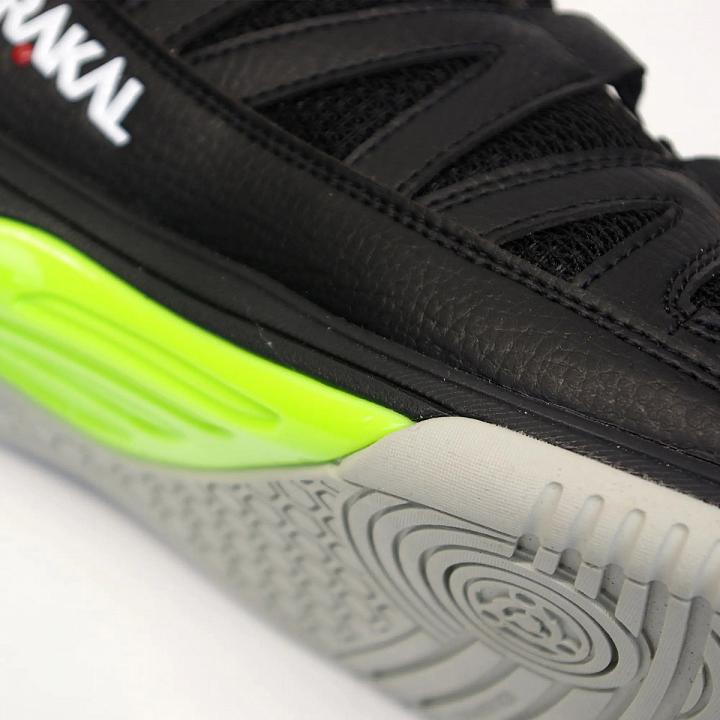 Karakal ProLite Shoe Black