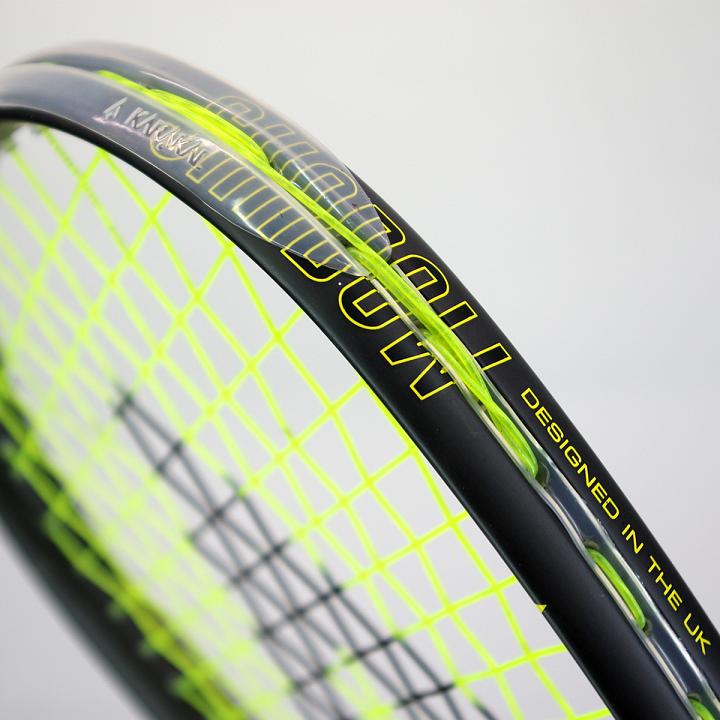 Karakal Core Shadow 155 2.1