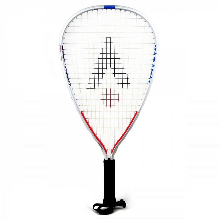 Karakal CRX Tour Racketball SQ57 Racket