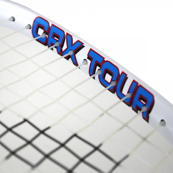 Karakal CRX Tour Racketball SQ57 Racket