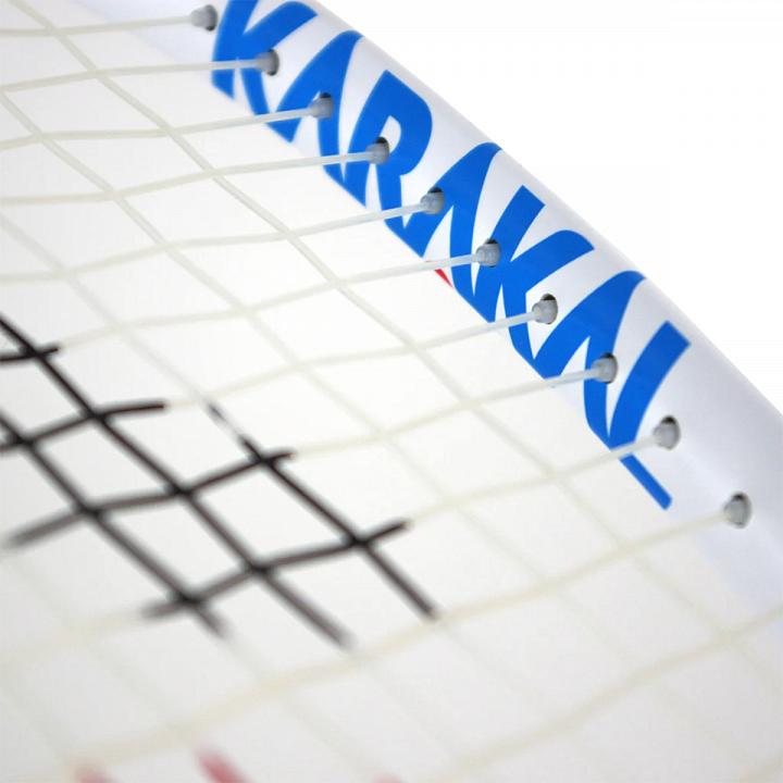 Karakal CRX Tour Racketball SQ57 Racket