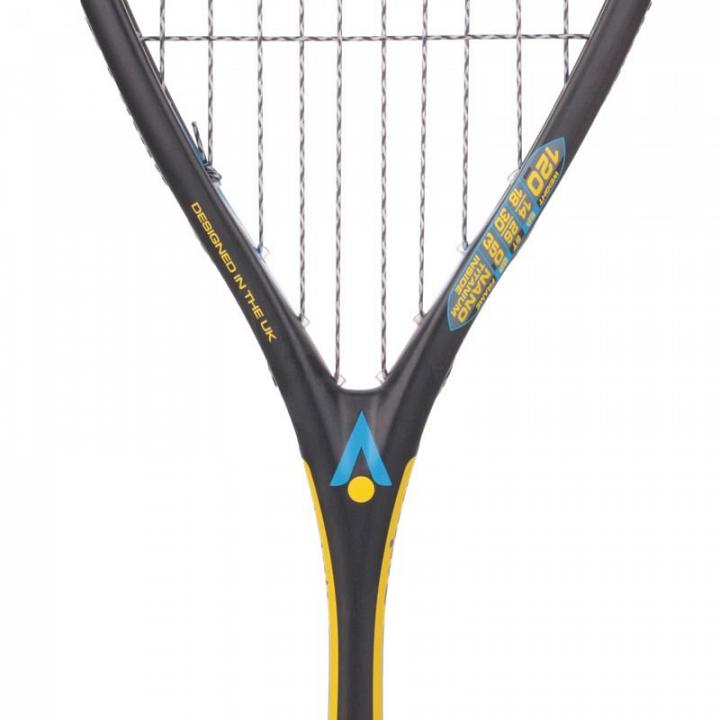 Karakal RAW 120 2020