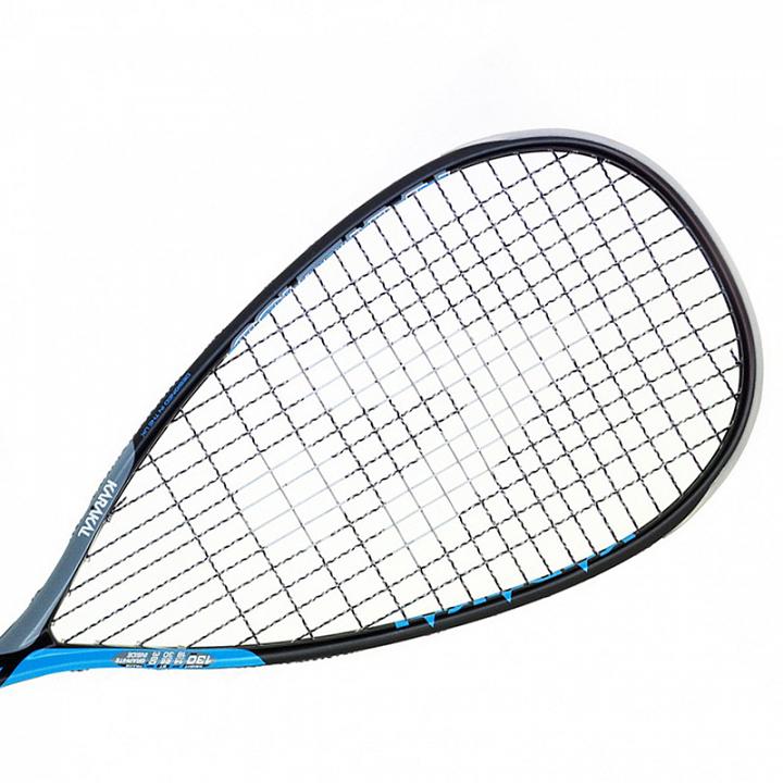 Karakal Raw 130