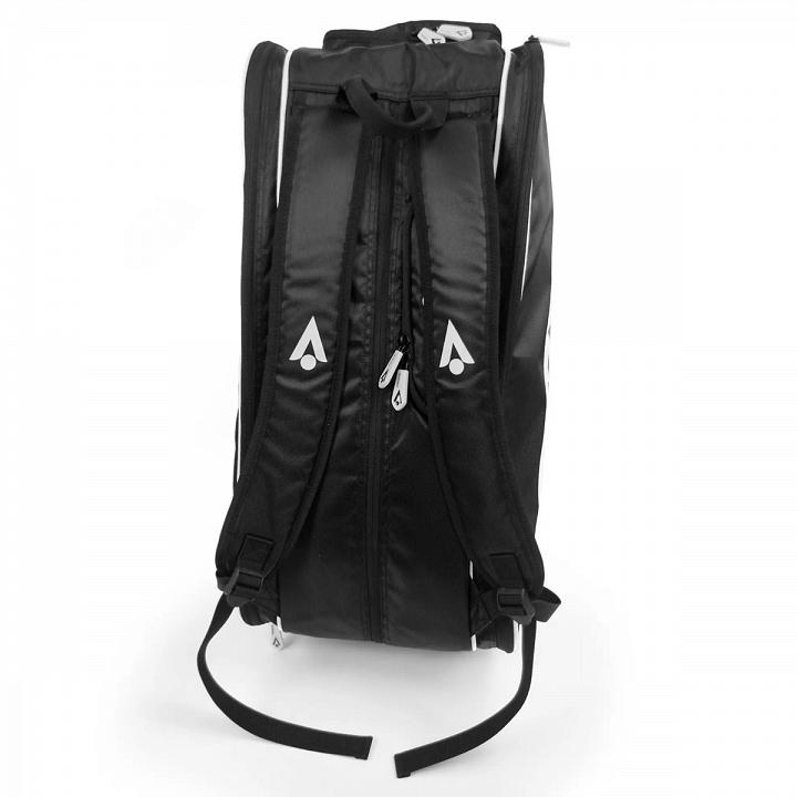 Karakal Pro Tour Fifty Bag 2.2 White