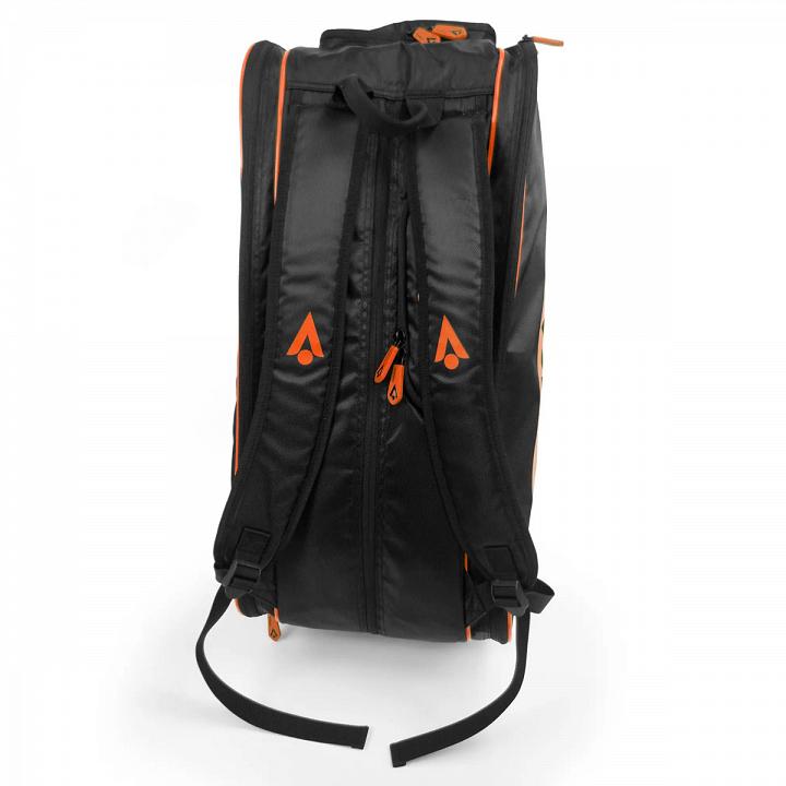 Karakal Pro Tour Fifty Bag 2.2 Orange
