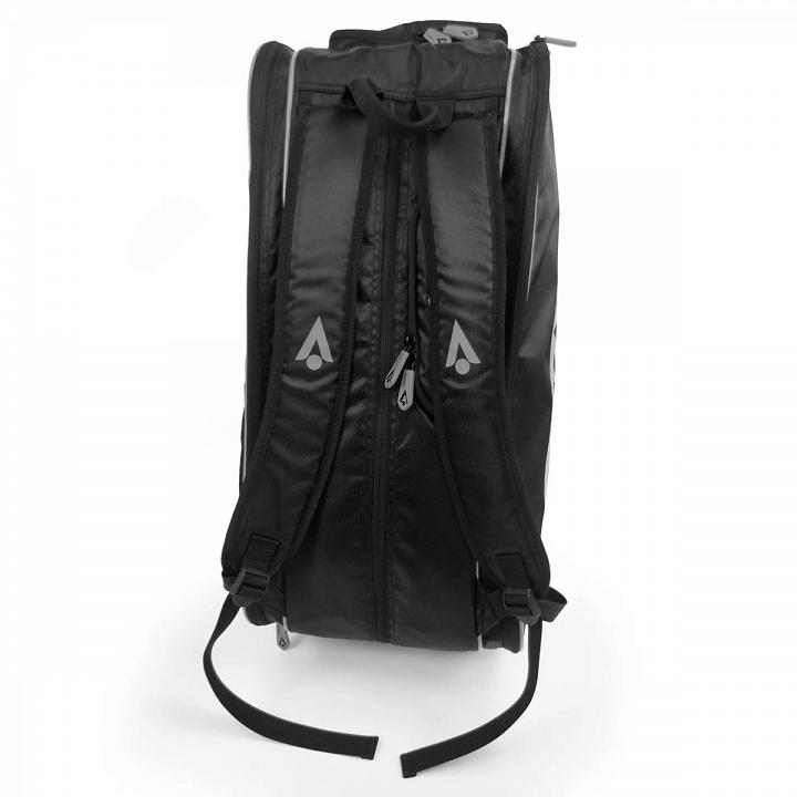 Karakal Pro Tour Fifty Bag 2.2 Grey