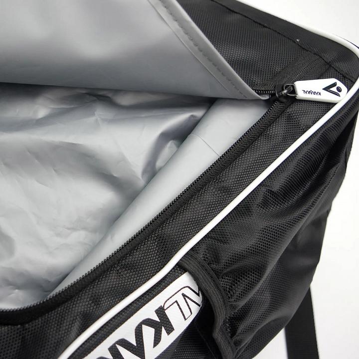 Karakal Pro Tour 30 Backpack 2.2 White