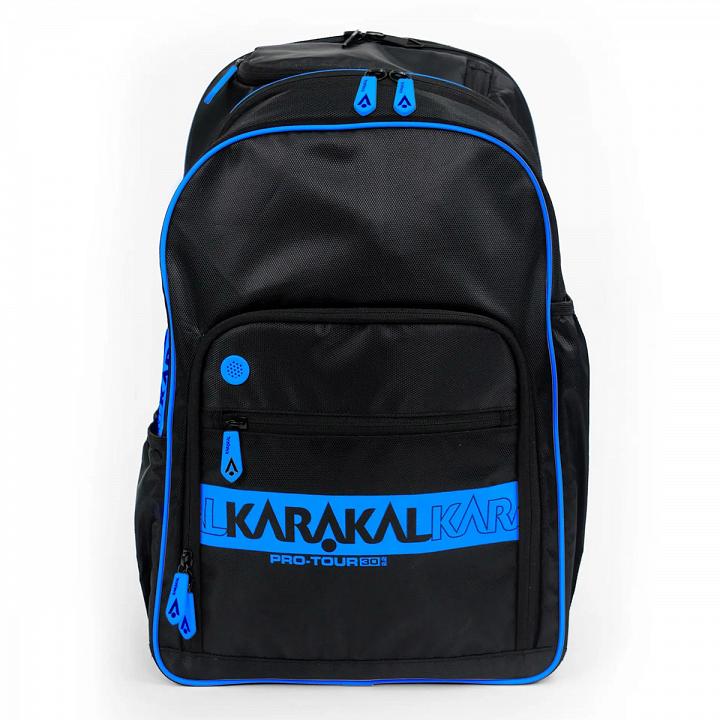 Karakal Pro Tour 30 Backpack 2.2 Blue