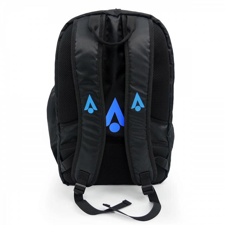 Karakal Pro Tour 30 Backpack 2.2 Blue