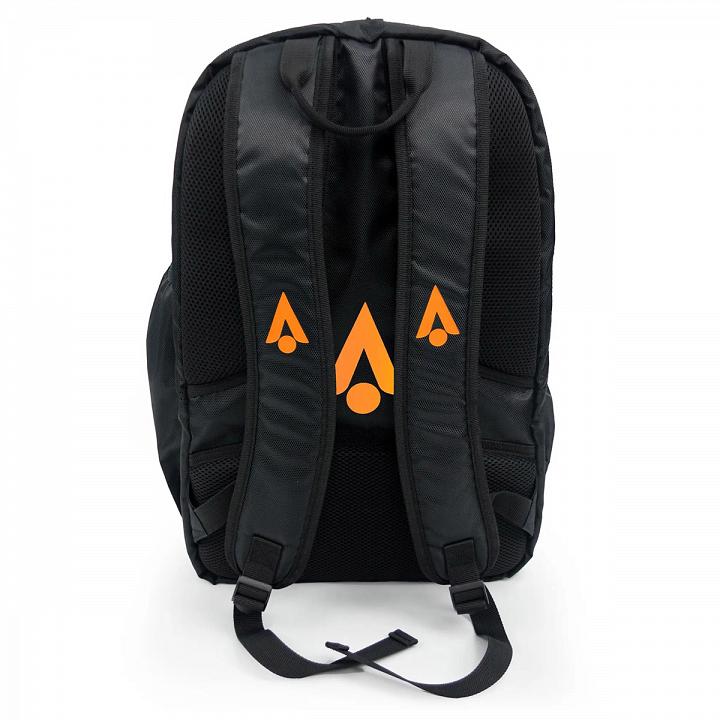 Karakal Pro Tour 30 Backpack 2.2 Orange