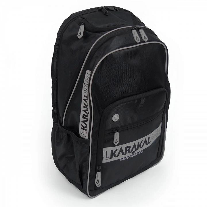 Karakal Pro Tour 30 Backpack 2.2 Grey