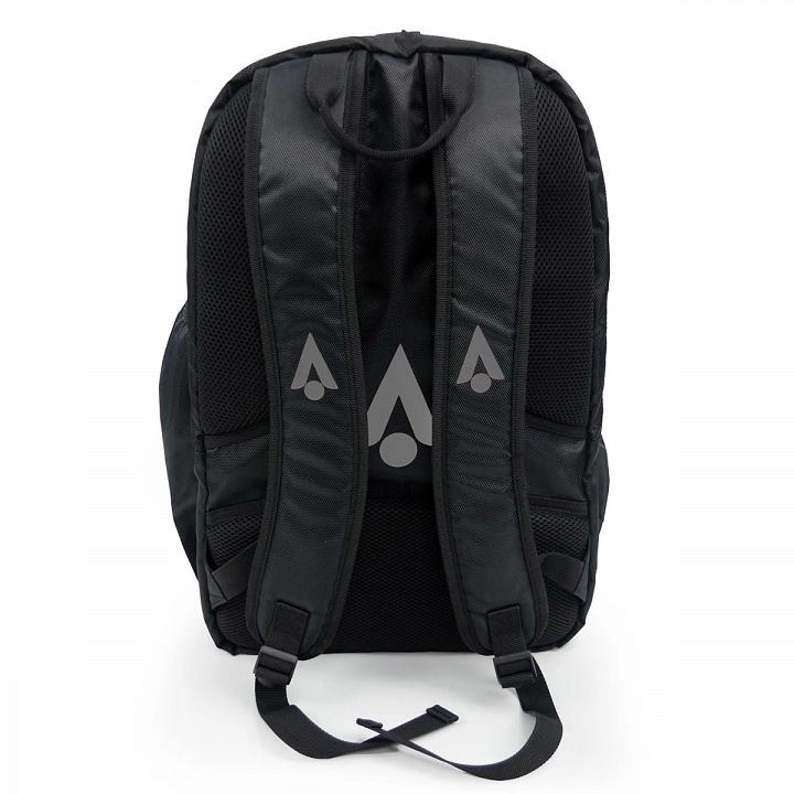 Karakal Pro Tour 30 Backpack 2.2 Grey