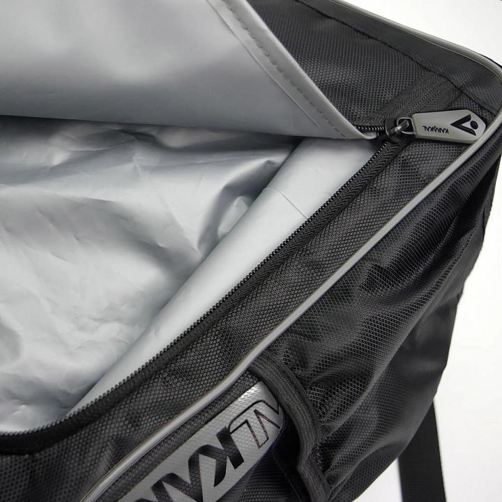 Karakal Pro Tour 30 Backpack 2.2 Grey