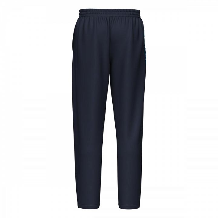 Pallap Leisure Slim Fit Men's Pants Navy / Pulse Blue