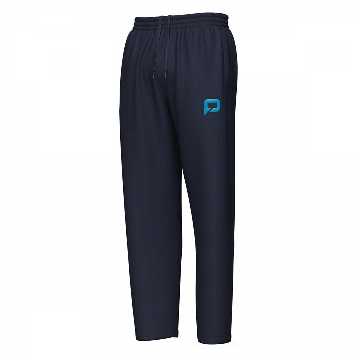 Pallap Leisure Slim Fit Men's Pants Navy / Pulse Blue