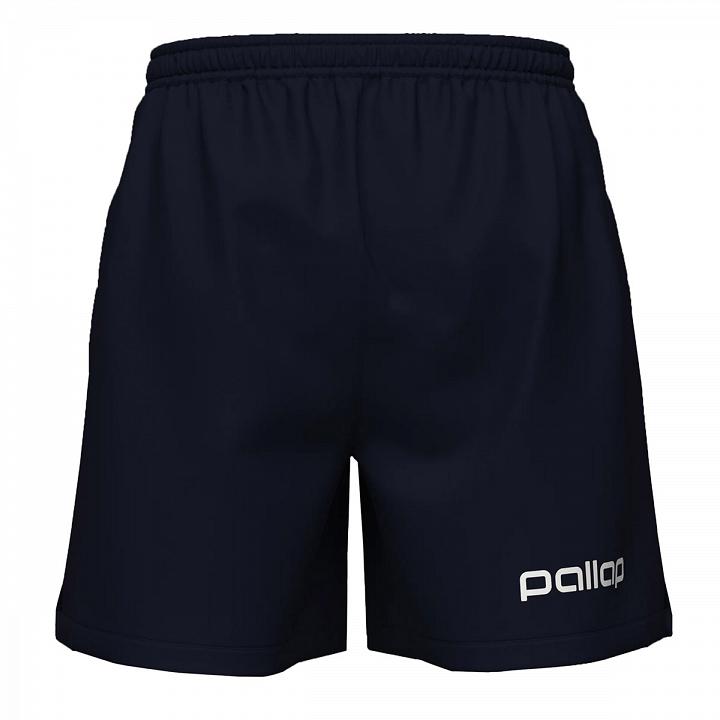 Pallap Competition Men's Shorts Navy / Pulse Blue