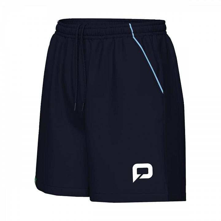 Pallap Competition Men's Shorts Navy / Pulse Blue