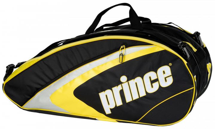 Prince Rebel 12pk 2012