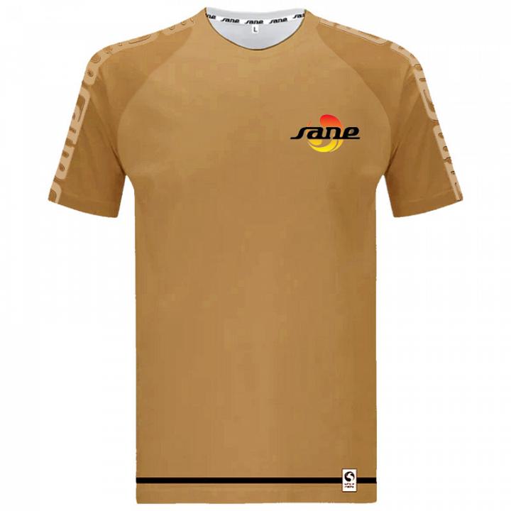 Sane Player T-Shirt Hombre Beige