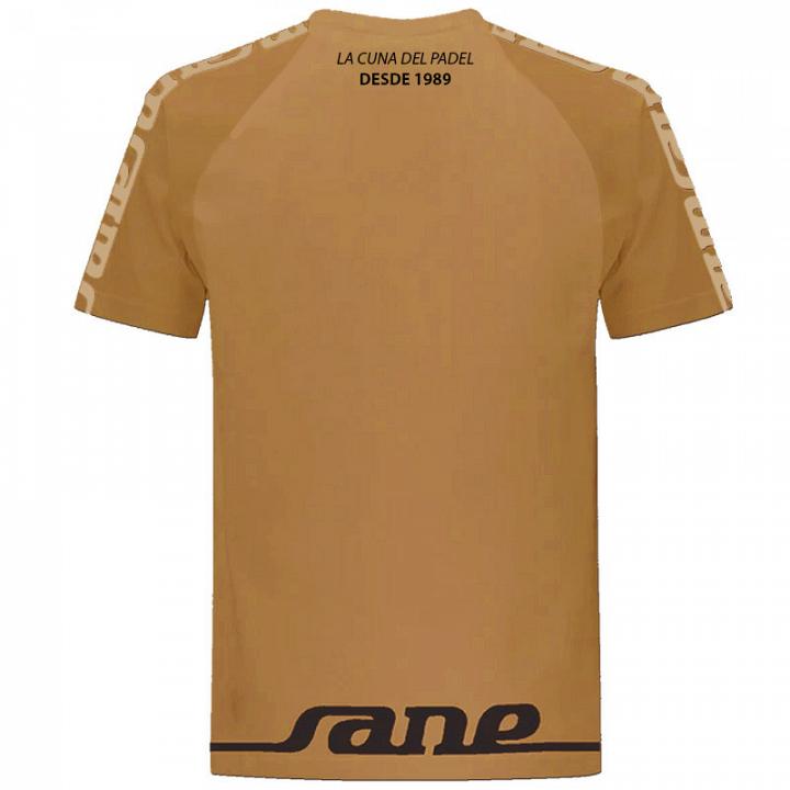 Sane Player T-Shirt Hombre Beige