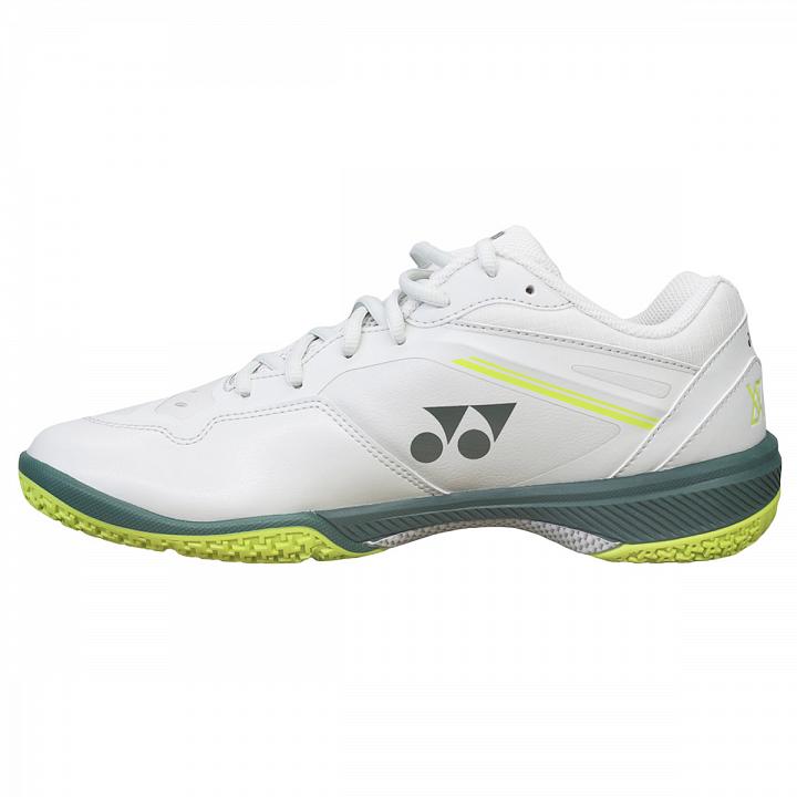 Yonex SHB 65 Z4 Wide VA Grayish Beige
