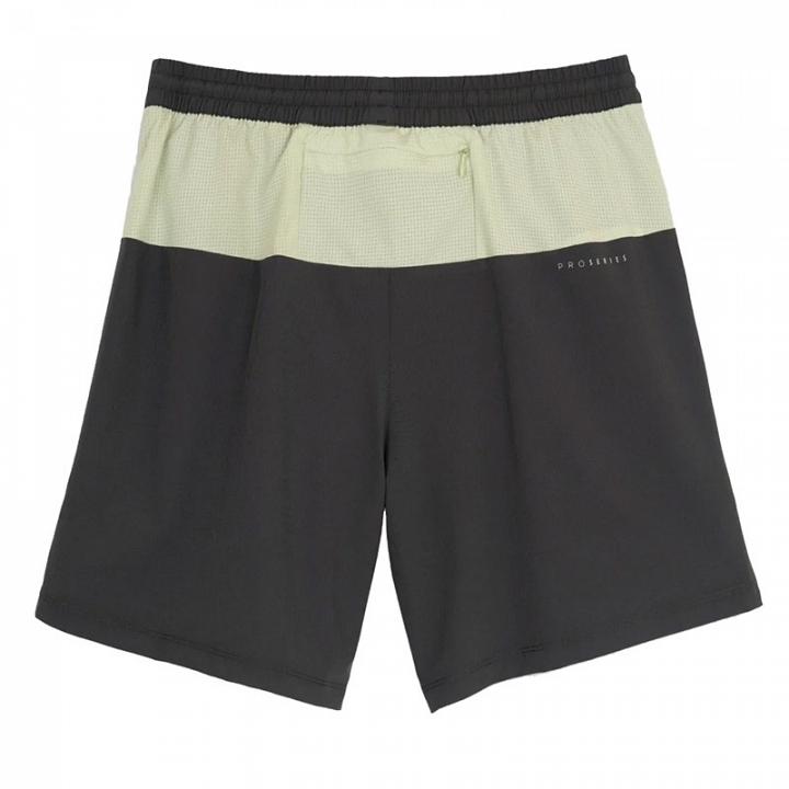 NOX Hombre Pro Shorts Charcoal Gray