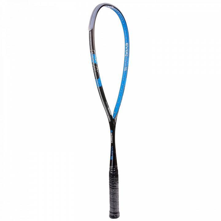 Evoq Vrak 115 Unstrung