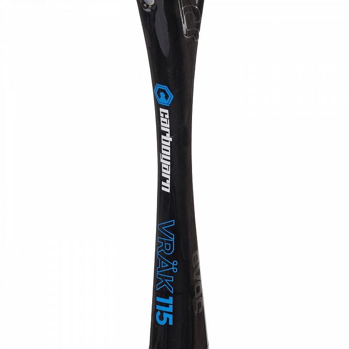 Evoq Vrak 115 Unstrung