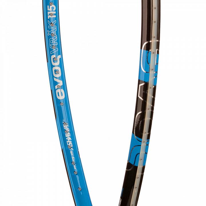 Evoq Vrak 115 Unstrung