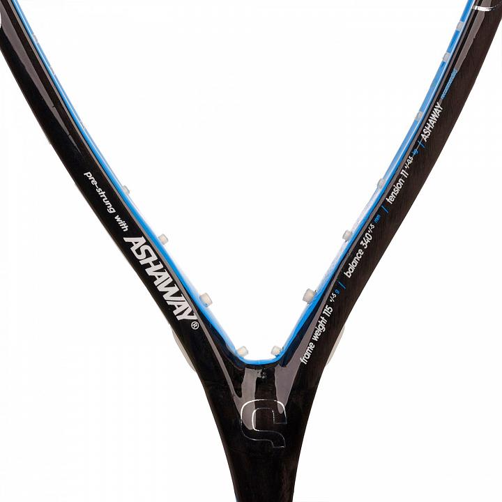 Evoq Vrak 115 Unstrung