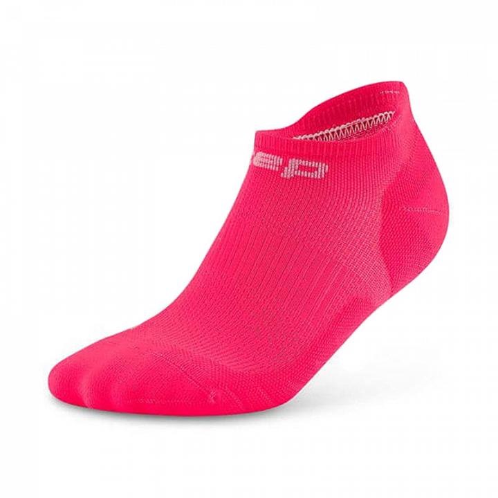 CEP Core Run No Show Socks 5.0 Pink