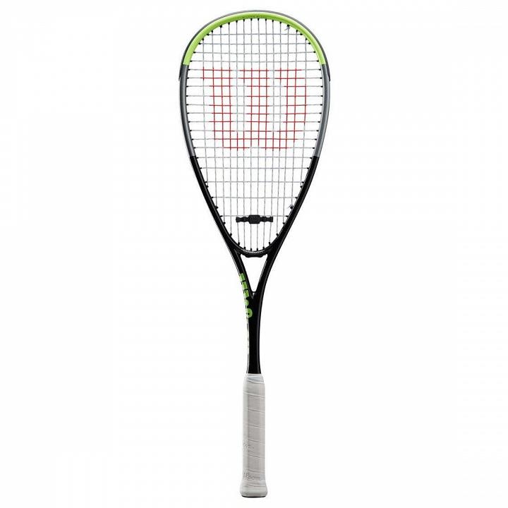 Wilson Blade Team