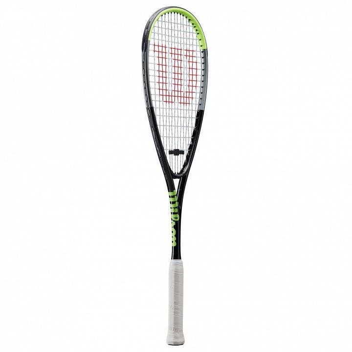 Wilson Blade Team