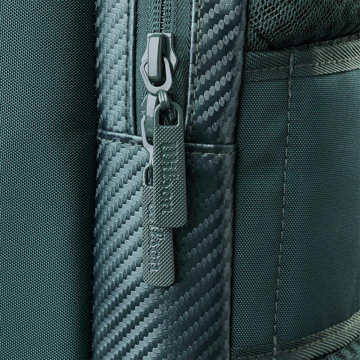 Wilson Blade V10 Super Tour Backpack Green