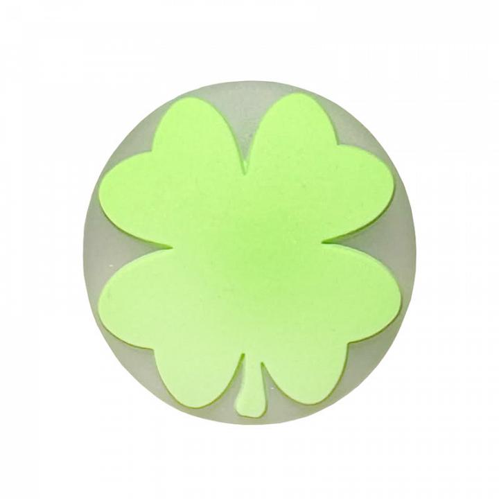 Wilson Fun Dampener Four Leaf Clover