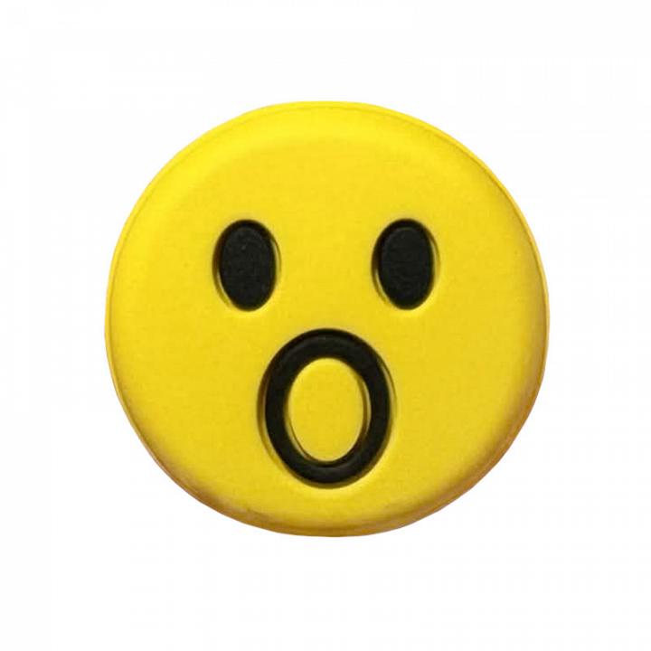 Wilson Fun Dampener Face with Open Mouth