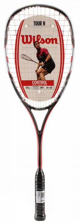 Wilson Tour N