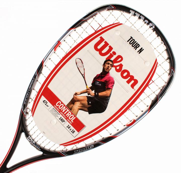 Wilson Tour N