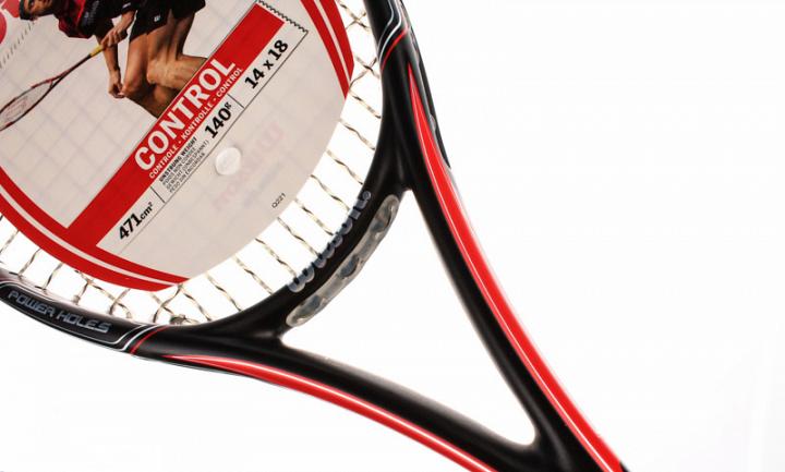Wilson Tour N