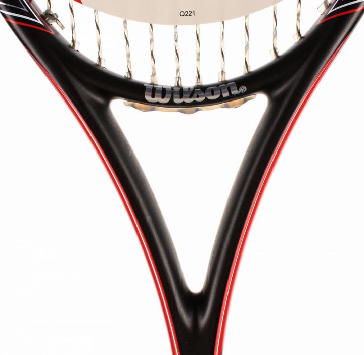 Wilson Tour N
