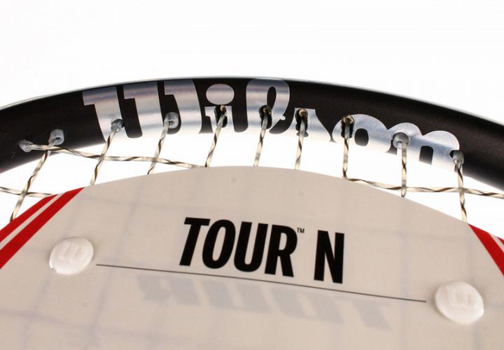 Wilson Tour N