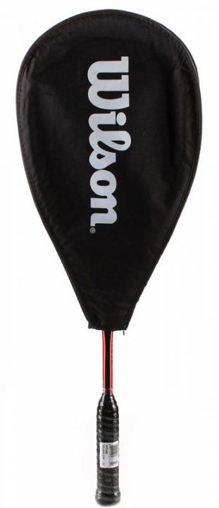 Wilson Tour N