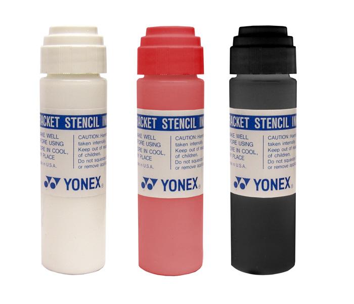 Yonex Logomarker AC414 tusz do rakiet, marker