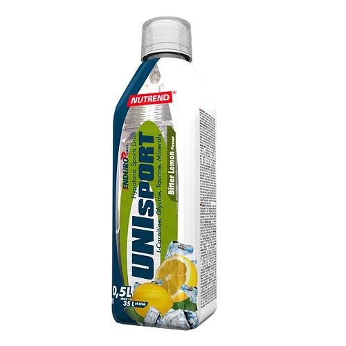 Od Nutrend Unisport - 500ml - Porzeczka